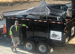 Recycling Services for Junk in Licking, MO